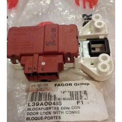 Blokada pralki Mastercook T85 Fagor L39A004I8